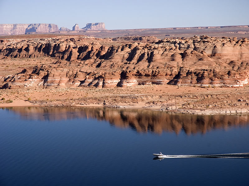 Lake Powell