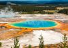 Yellowstone - Wyoming