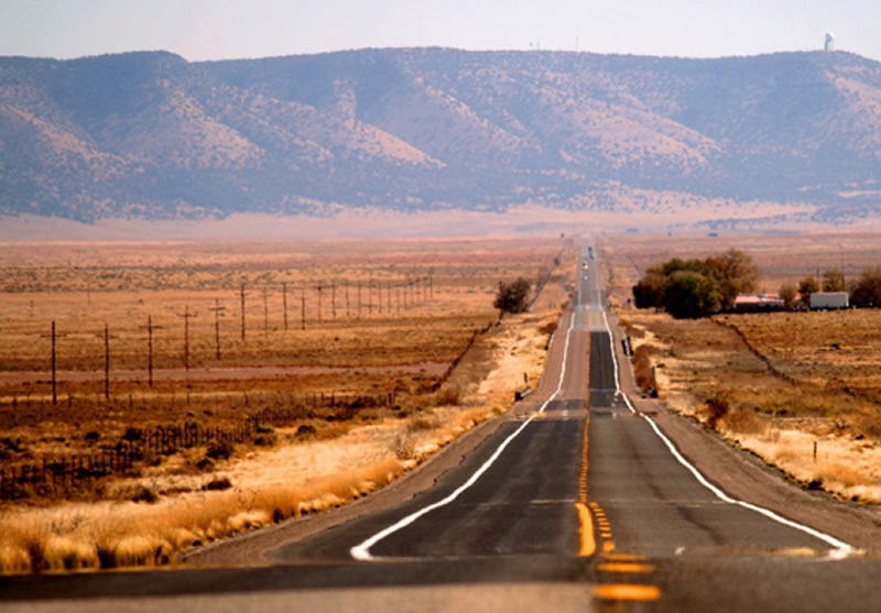 Road trip Route 66: un parcours mythique à faire absolument