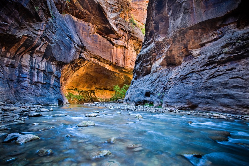 Zion National Park