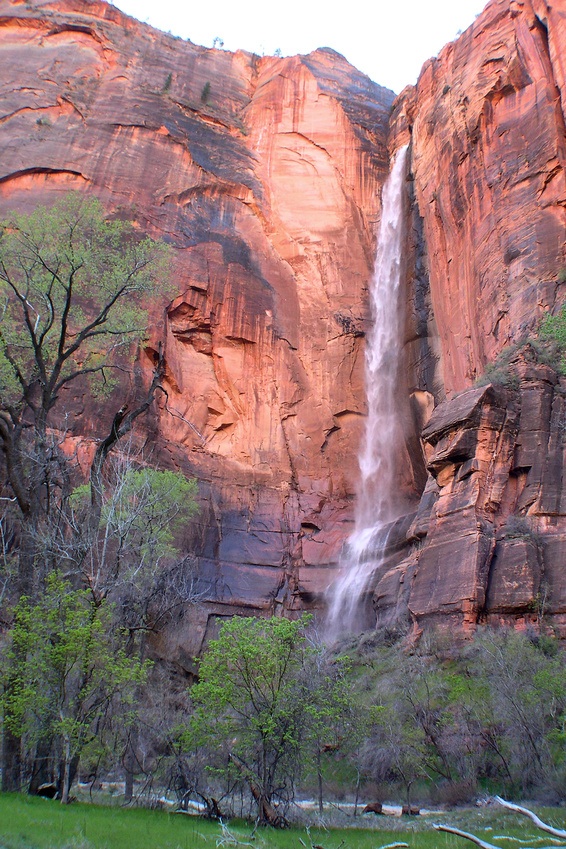 Zion National Park