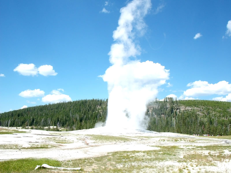 Wyoming