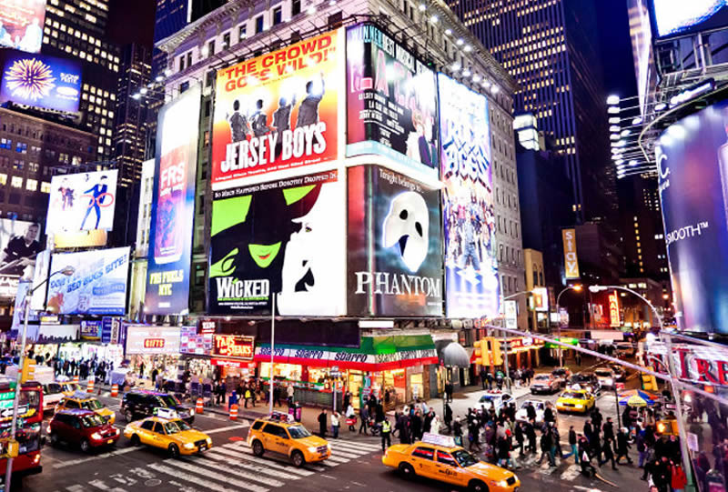 New York City Ses Quartiers Et Le Top 10 De Big Apple