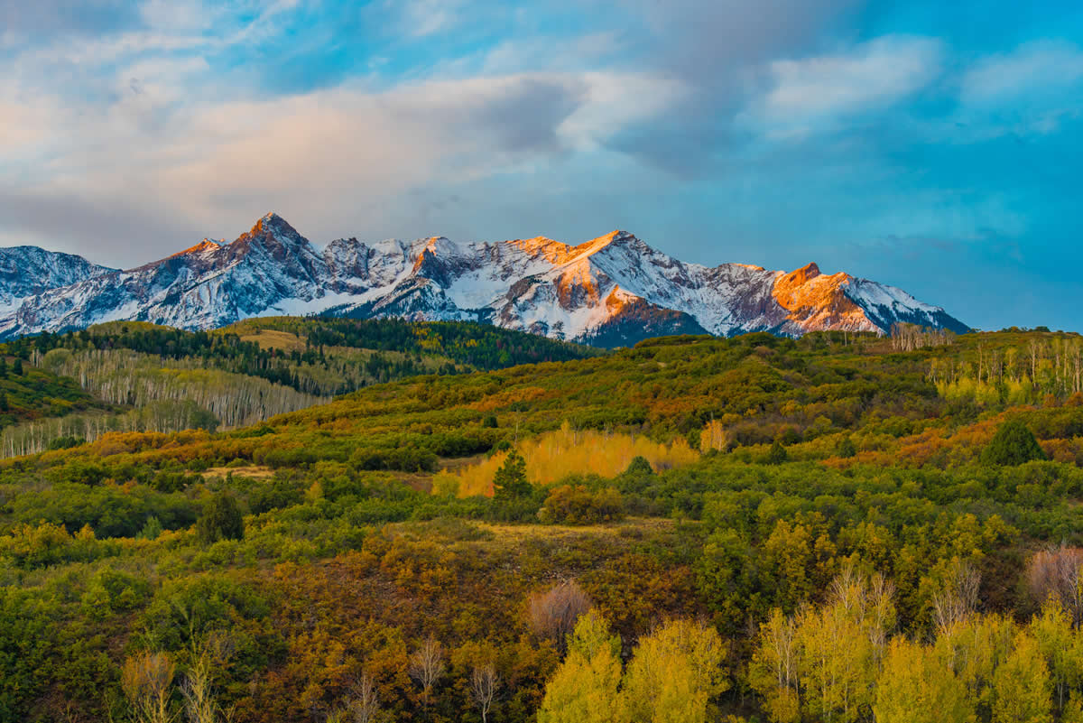 etat colorado