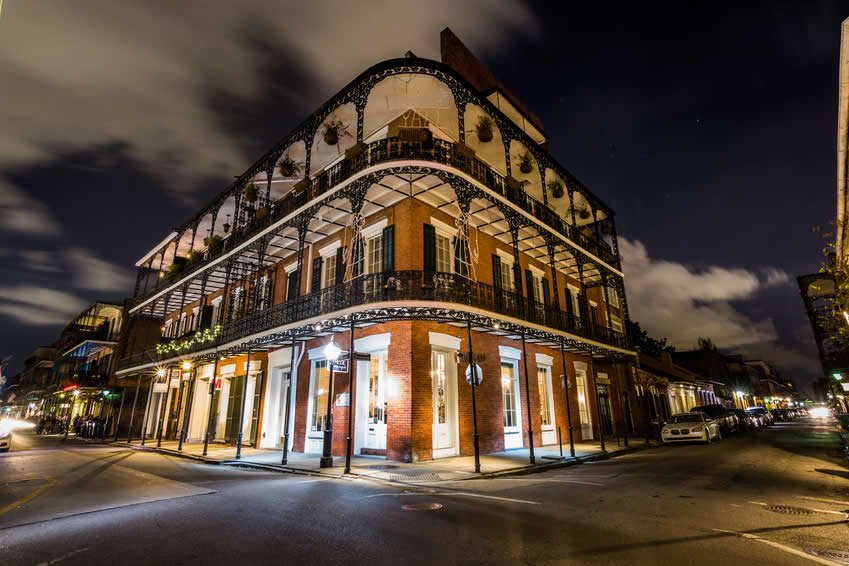 Bâton-Rouge, Louisiane : saveurs, musiques et culture festives