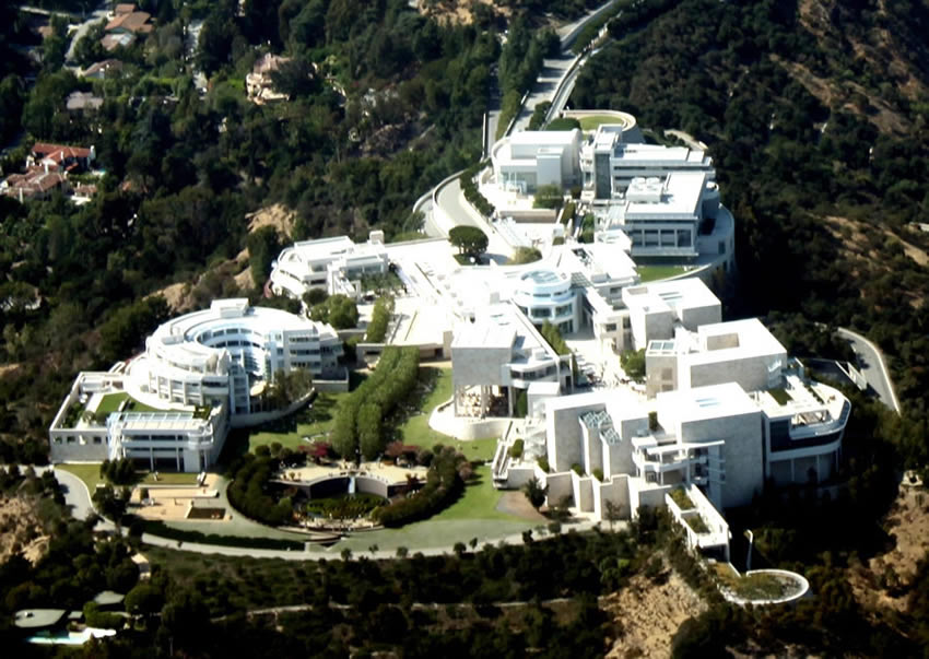 Getty Center