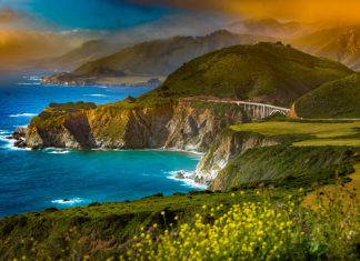 Pacific Coast Highway