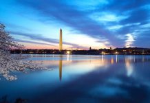 Washington Monument