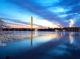 Washington Monument