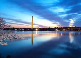 Washington Monument