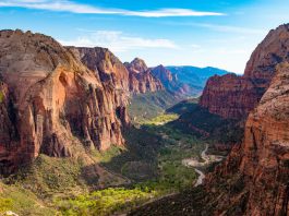 Zion National Park