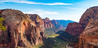 Zion National Park