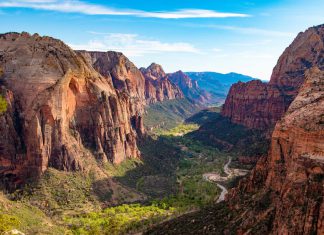 Zion National Park