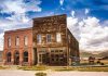 main street de bodie state historic park