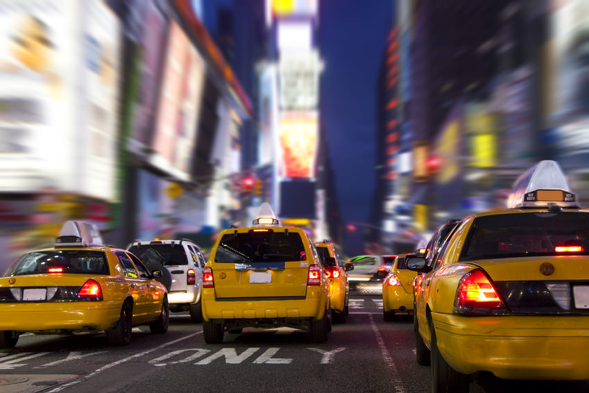 regles de conduite a new york