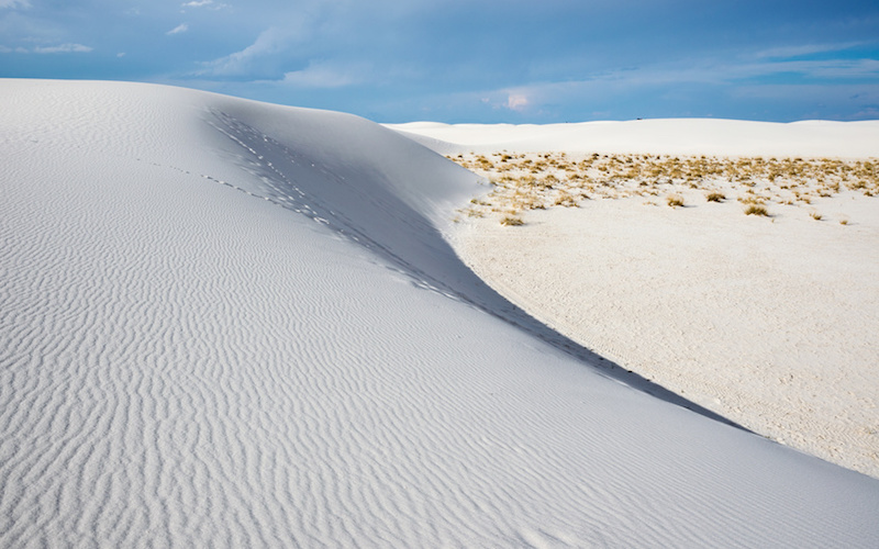 White Sands National Monument