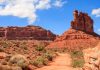 Valley of the Gods