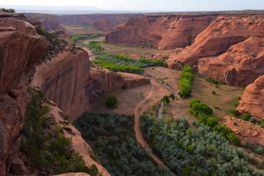 Canyon de Chelly