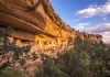 cliff palace