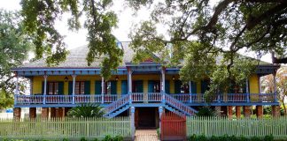 Laura Plantation