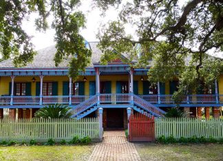 Laura Plantation