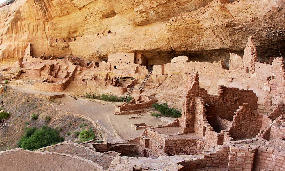 long house mesa verde