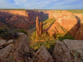 Canyon de Chelly