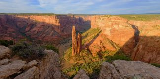 Canyon de Chelly