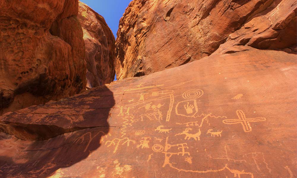 Valley of Fire State Park