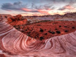 Valley of Fire State Park