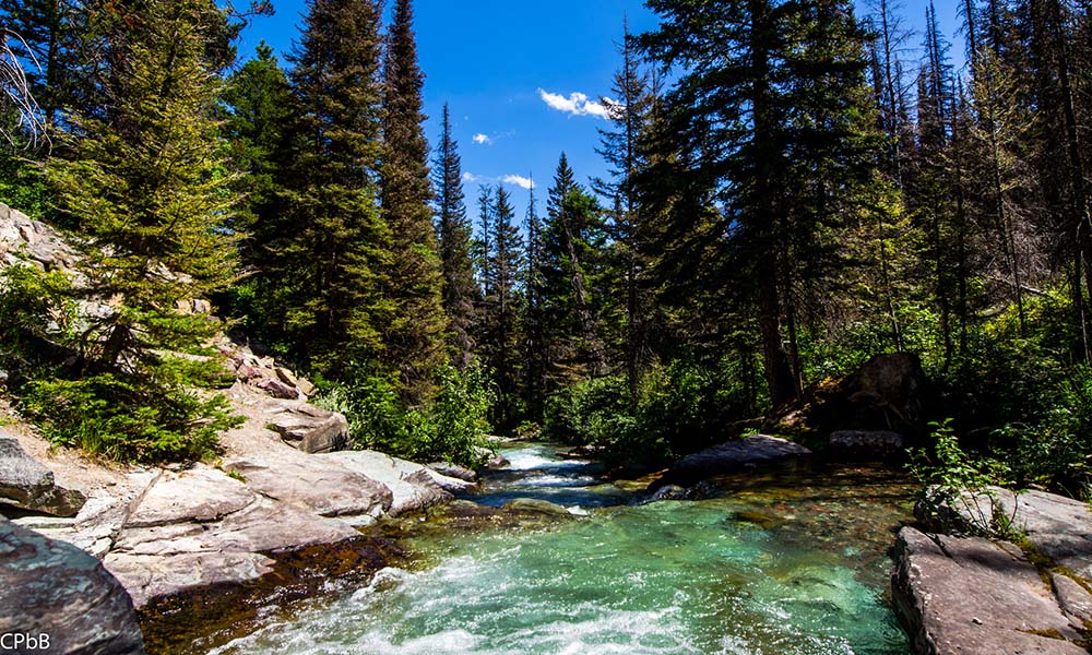 Glacier National Park