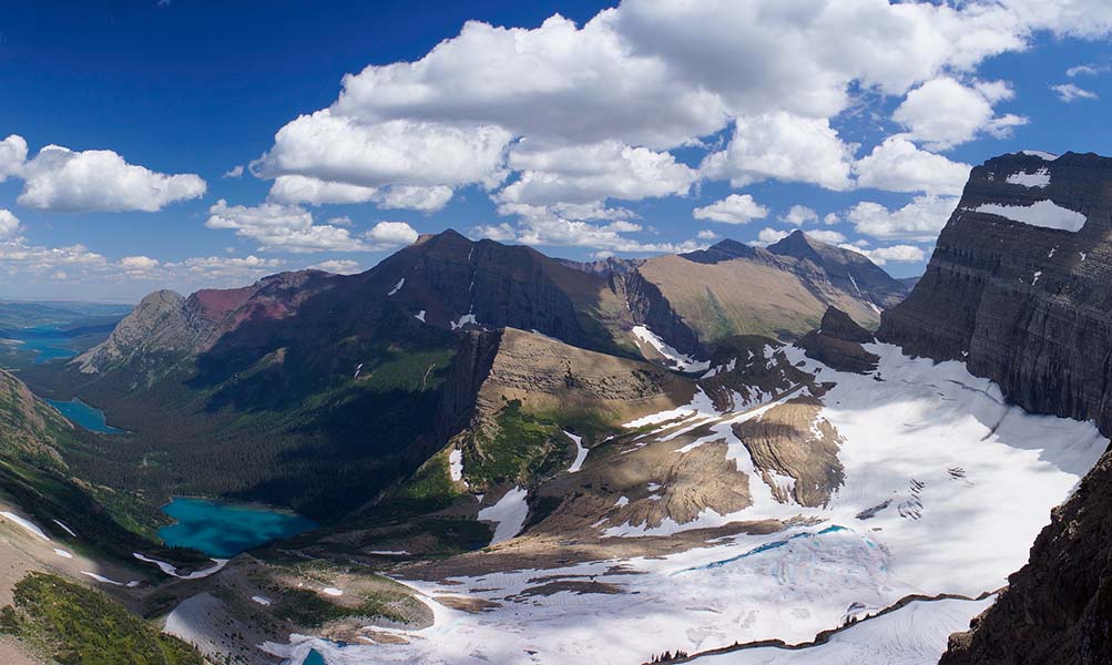 Glacier National Park