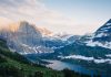 Glacier National Park