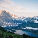 Glacier National Park
