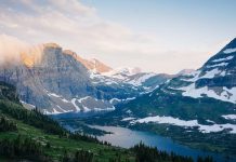 Glacier National Park