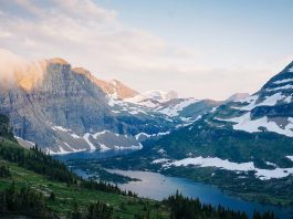 Glacier National Park