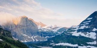 Glacier National Park