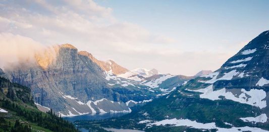 Glacier National Park