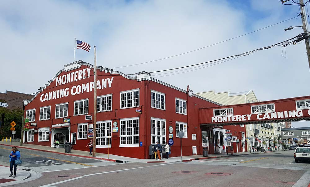 Monterey