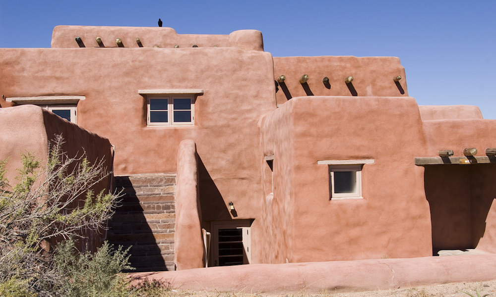 painted desert inn