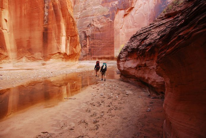 Vermilion Cliffs National Monument