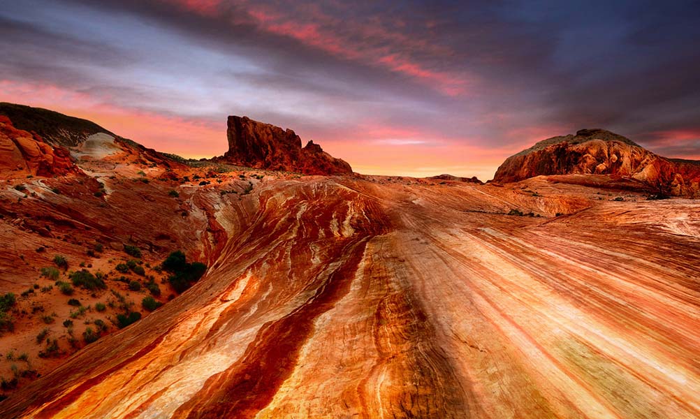 Valley of Fire State Park