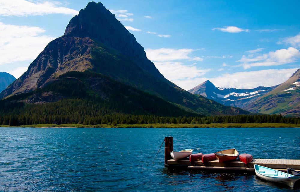 Glacier National Park