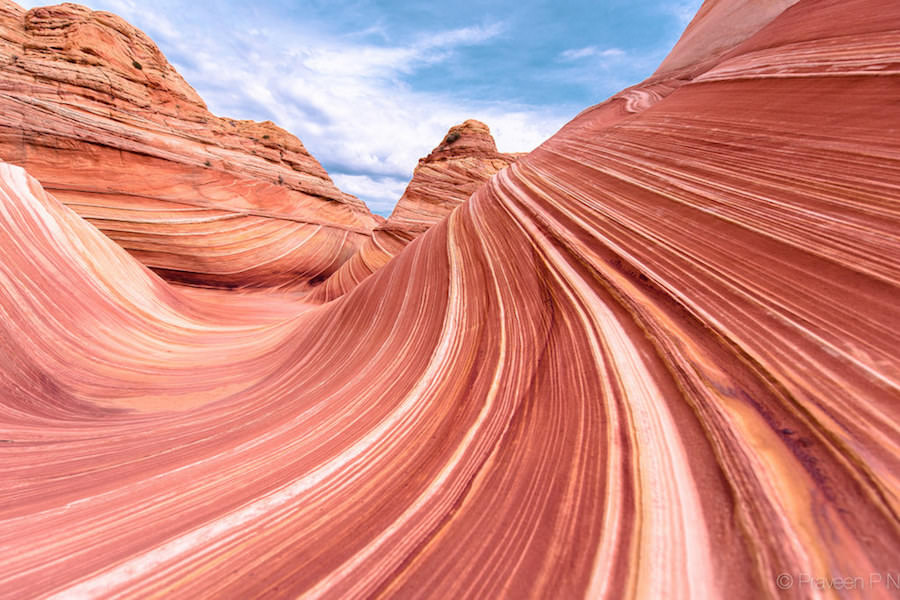 Vermilion Cliffs National Monument