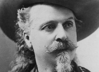 buffalo bill