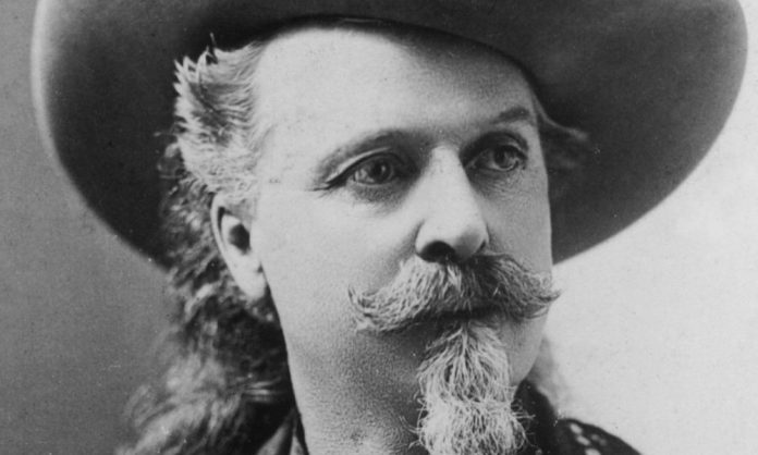 buffalo bill