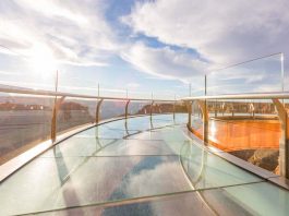 Grand Canyon Skywalk