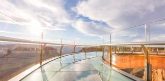 Grand Canyon Skywalk