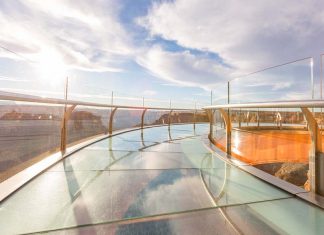 Grand Canyon Skywalk