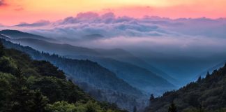 Great Smoky Mountains National Park